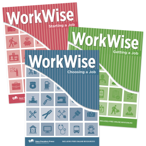 WorkWise Soft Skills 15 Pack (5 of each book)