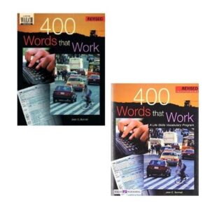 400 Words That Work