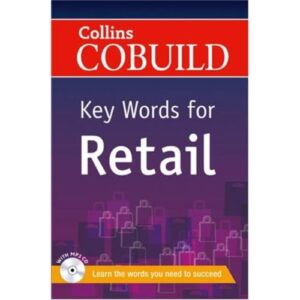 Collins Cobuild: Key Words for Retail  (CB28)
