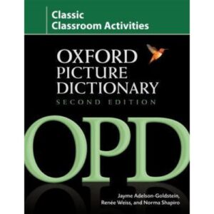 OPD - Classic Classroom Activities COX36
