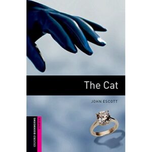 The Cat   (C007)