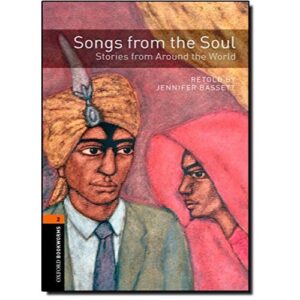 Songs from the Soul: Stories from Around the World (C207)