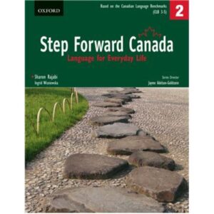 Step Forward: Student Book 2   (COX62)