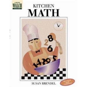 Kitchen Math     (8813)
