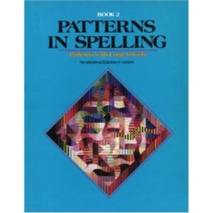 Patterns in Spelling Book 2   (102)