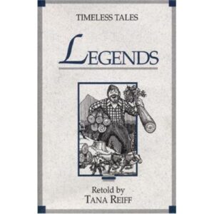 Timeless Tales: Legends     (273)