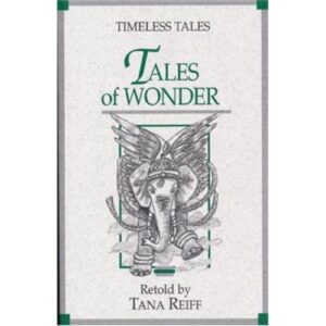 Timeless Tales: Tales of Wonder     (459)