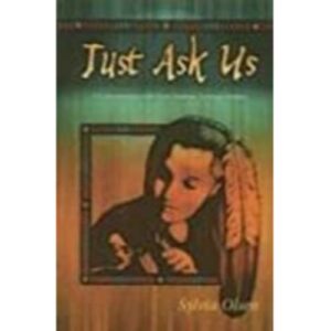 Just Ask Us: A Conversation with First Nations Teenage Moms