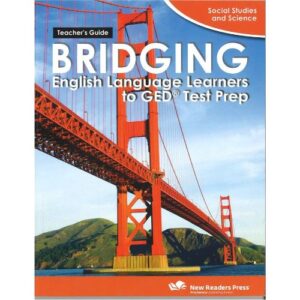 Bridging English Language Learners to GED Test Prep: Social