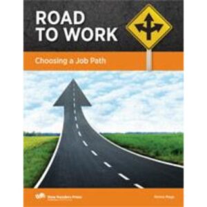 Road to Work: Choosing a Job Path (2185)