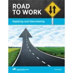 Road to Work: Applying and Interviewing (2186)