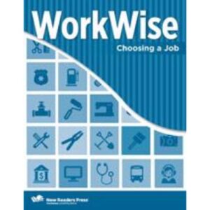 Work Wise: Choosing a Job (2190)