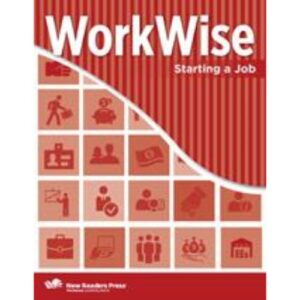Work Wise: Starting a Job (2192)