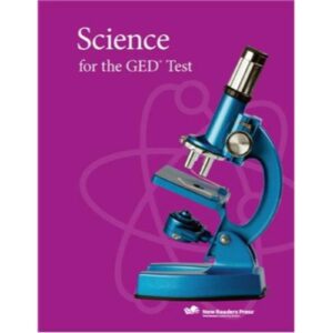 Science for the GED (2755)
