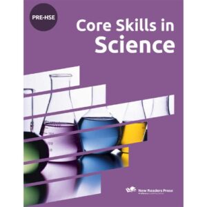 Pre-HSE Core Skills: Science