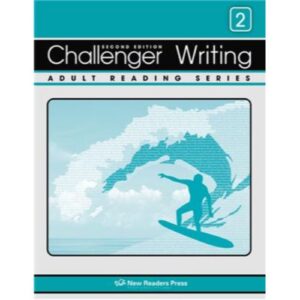 Challenger Writing 2     (2901)