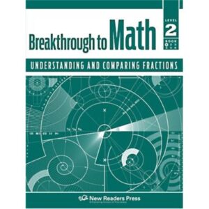 BTM 2nd Ed (Level 2): Understanding Fractions  (2976)