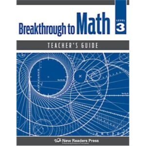 BTM 2nd Ed (Level 3): Teacher's Guide  (2992)
