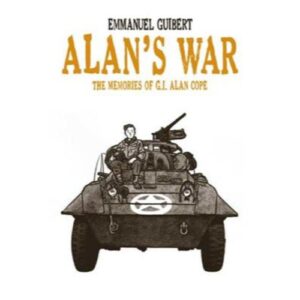 Alan's War: The Memories of G.I. Alan Cope        (D208)
