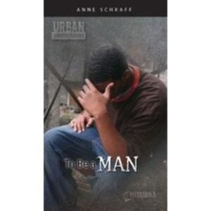 Urban Underground: To Be a Man (SB306)