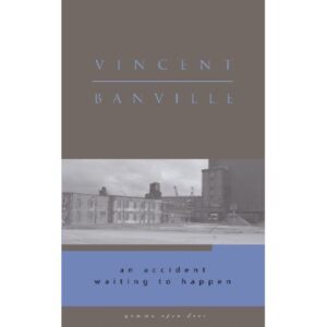 Open Door: An Accident Waiting to Happen    G002