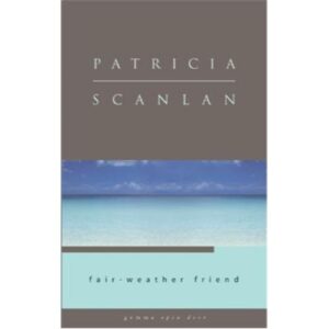 Open Door: Fair-Weather Friend   G004