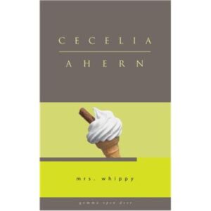 Open Door: Mrs Whippy    G020