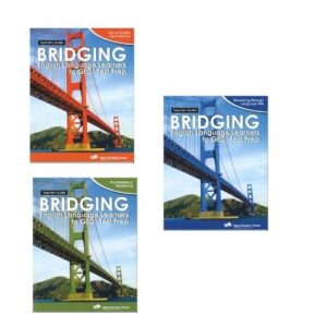 Bridging ELLs to GED Test Preparation
