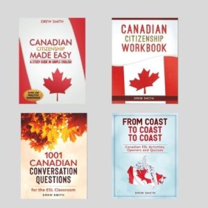 Canadian Citizenship Made Easy