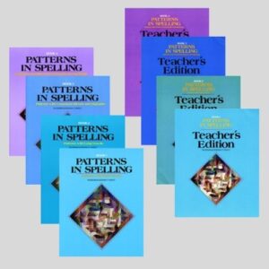 Patterns in Spelling