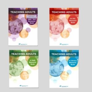 Teaching Adults Series